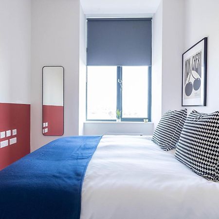 Leeds Haven Niche 1 2 Bedroom Apartments With Cityscape Views By Belvilla Bagian luar foto