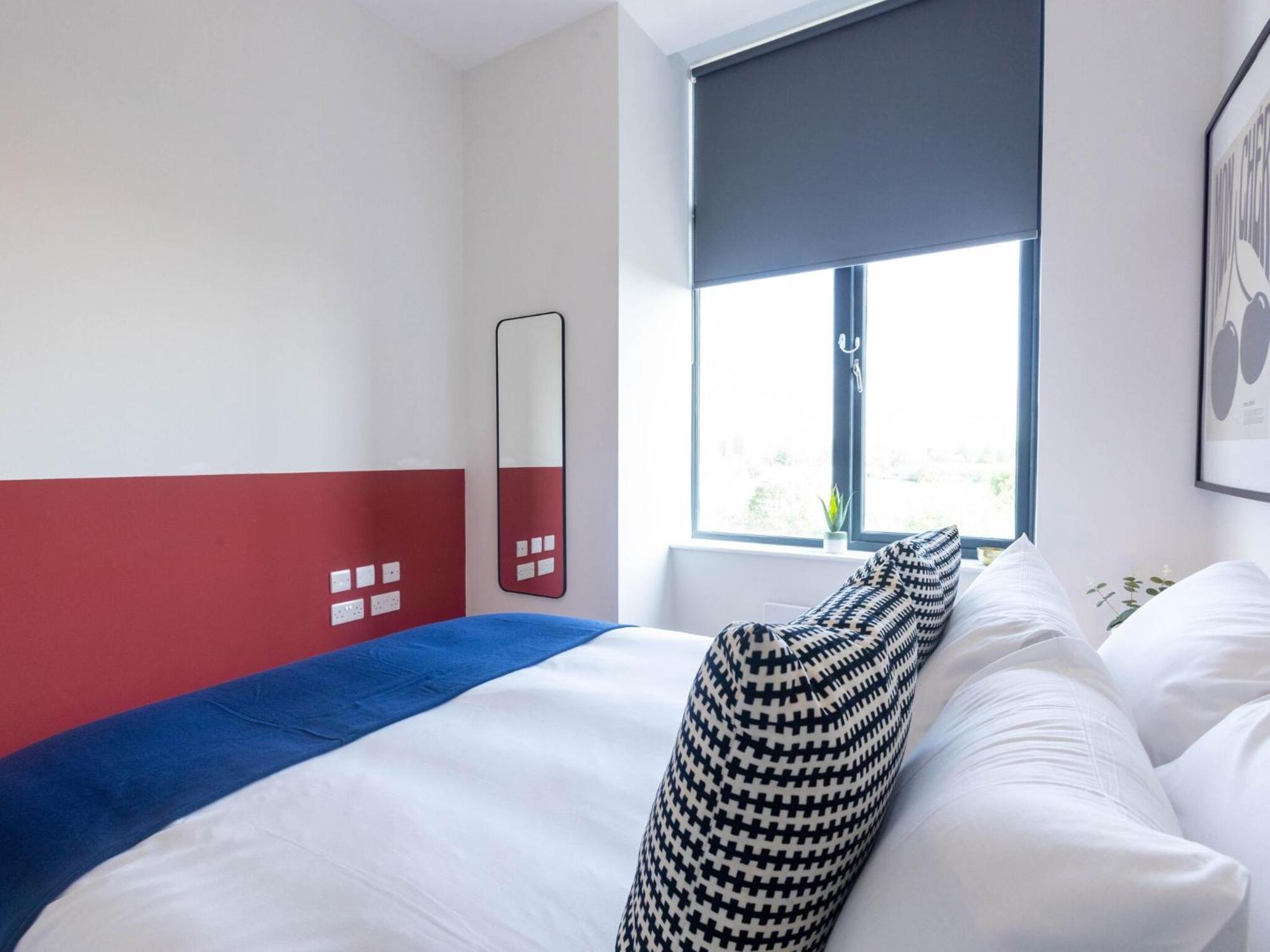 Leeds Haven Niche 1 2 Bedroom Apartments With Cityscape Views By Belvilla Bagian luar foto