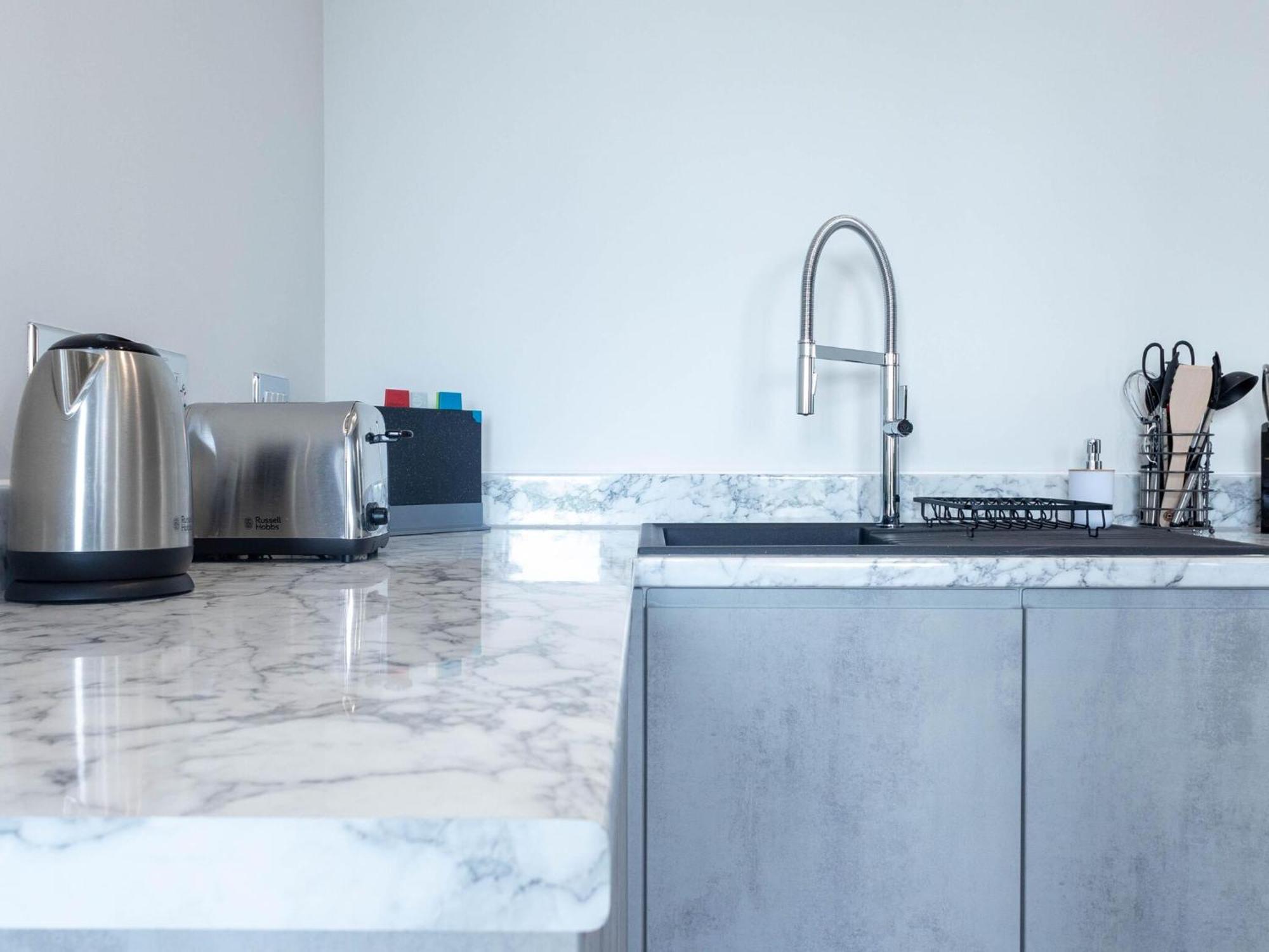 Leeds Haven Niche 1 2 Bedroom Apartments With Cityscape Views By Belvilla Bagian luar foto